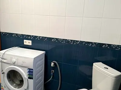 квартира за адресою Кам'янська вул. (Дніпродзержинська), 125