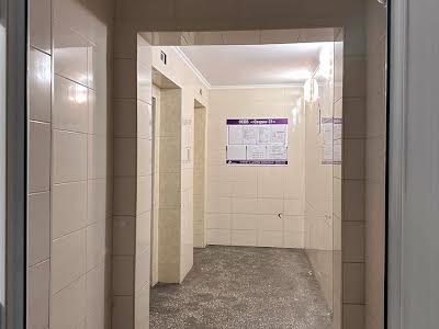 квартира за адресою Драгоманова вул., 31