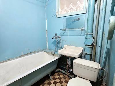 квартира за адресою Лісовий просп., 15-А