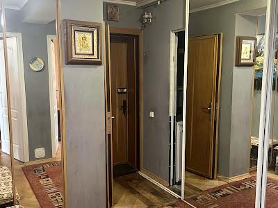 квартира по адресу Зеленая ул., 130