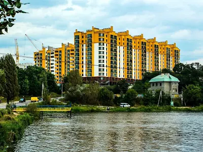 квартира за адресою Соборна вул., 10Д