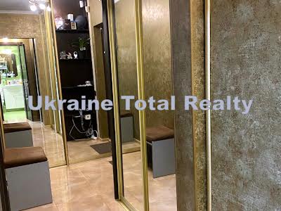 квартира за адресою Костянтина Данькевича вул., 8