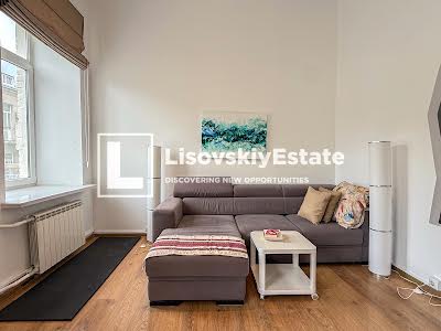 квартира за адресою Стрілецька вул., 7/6