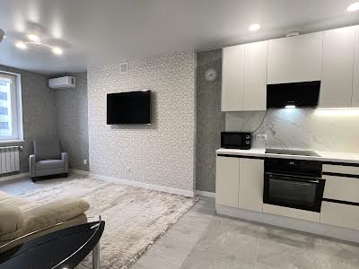 квартира за адресою Роксоляни вул., 151