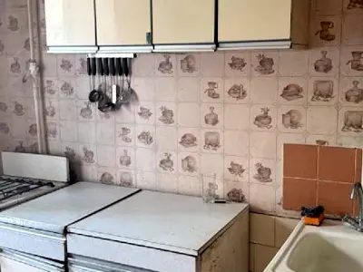 квартира по адресу Сегедская ул., 23