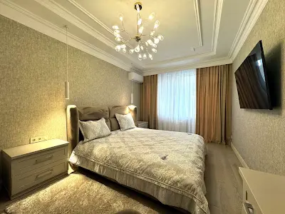 квартира за адресою Берестейський просп. (Перемоги), 5б