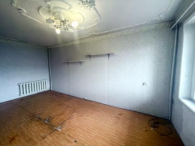 квартира за адресою Слави бульв., 12
