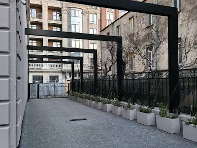квартира за адресою Карантинна вул., 22