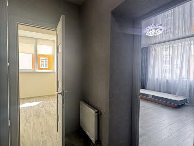 квартира за адресою Боголюбова вул., 13