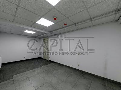 коммерческая по адресу Антоновича ул. (Горького), 103
