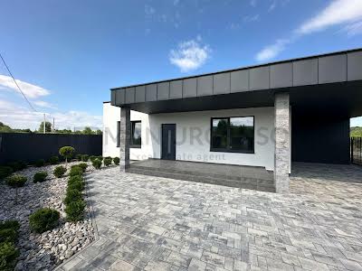 будинок за адресою с. Оноківці, Зелена