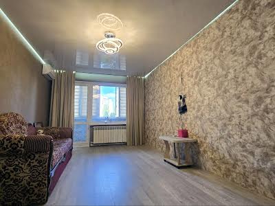 квартира за адресою Озерна вул. (Червоних Майовщиків), 35