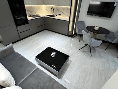 квартира за адресою Галицький пров., 7б