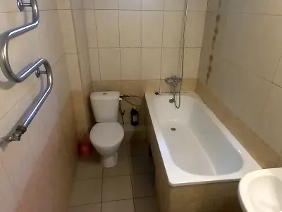 квартира за адресою Антона Головатого вул., 9