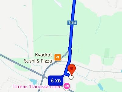 ділянка за адресою Григорія Сковороди вул.