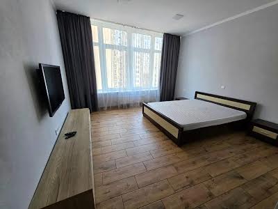 квартира по адресу Генуэзская ул., 3В