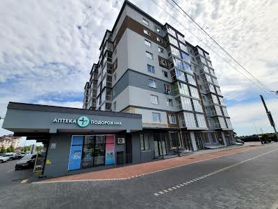 квартира по адресу Бориса Гмыри ул., 7