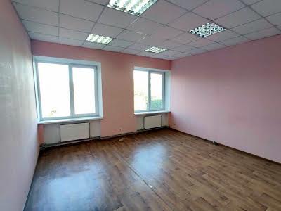 коммерческая по адресу Сергея Москаленко ул. (Красовського), 25