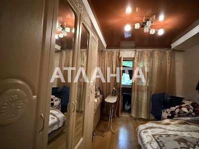 квартира за адресою Ярослава Баїса вул. (Володимира Висоцького), 8