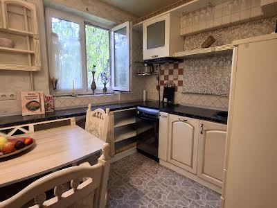 квартира по адресу Приречная ул., 5