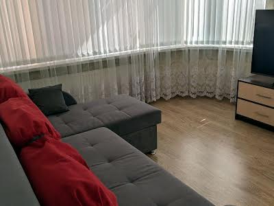 квартира по адресу Средняя ул., 24 к1