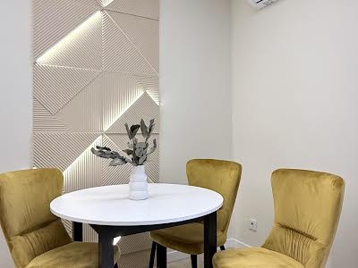 квартира по адресу Щирецкая ул., 28