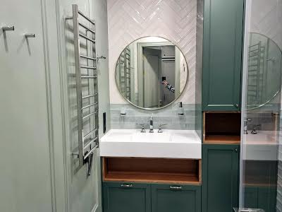 квартира за адресою Михайла Грушевського вул., 34-А