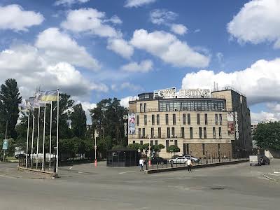 комната по адресу Велика Кільцева, 6