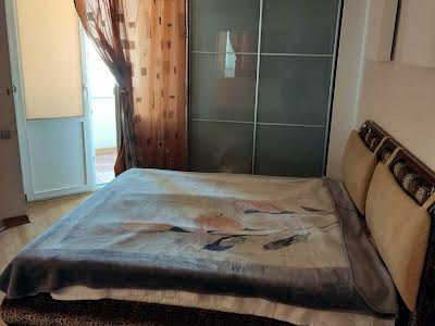 квартира за адресою Володимира Івасюка просп. (Героїв Сталінграду), 24