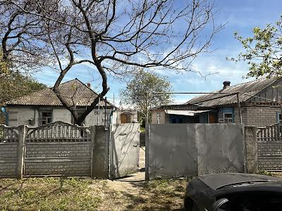 будинок за адресою Нагорна, 80