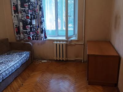 квартира по адресу Преображенская ул. (Ивана Клименко), 7
