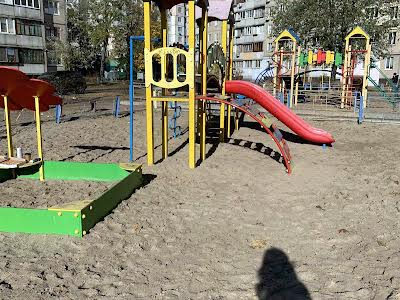 квартира за адресою Володимира Івасюка просп. (Героїв Сталінграду), 44