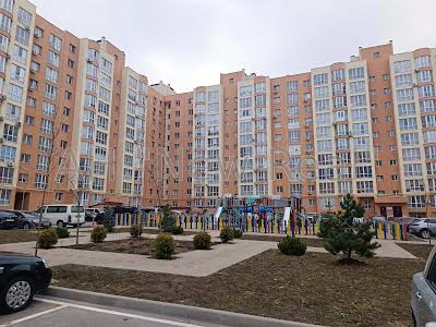 квартира за адресою Соборна вул., 126/18