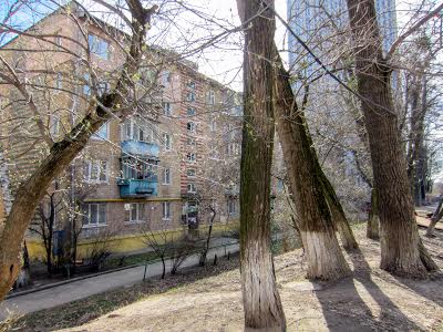квартира по адресу Юлии Здановской ул. (Ломоносова), 31