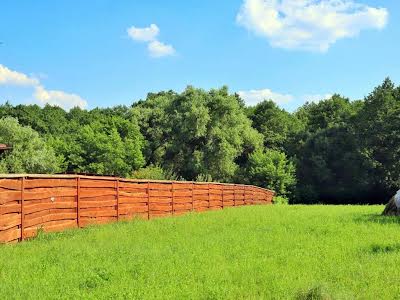 будинок за адресою с. Мала Бугаївка, Мальовнича