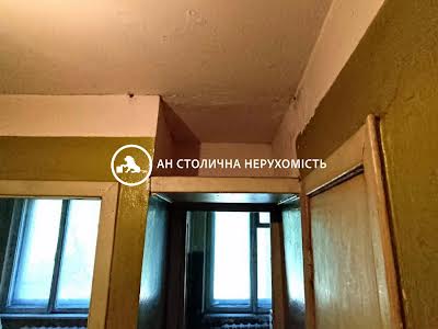 квартира за адресою Науки просп., 20