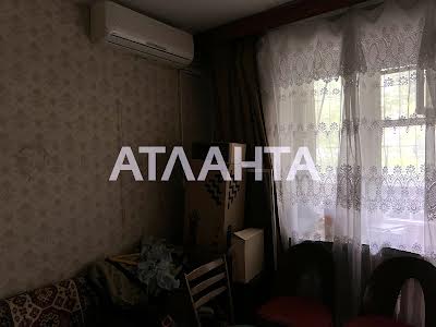 квартира за адресою Одеса, Гагаріна просп., 27