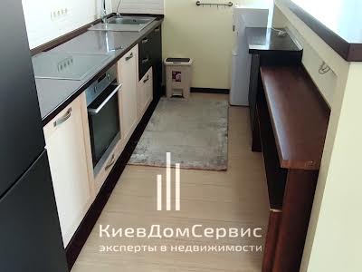 квартира за адресою Київ, Юлії Здановської вул. (Ломоносова), 71з