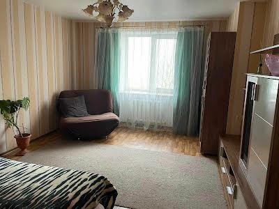 квартира за адресою Композитора Ніщинського вул., 22