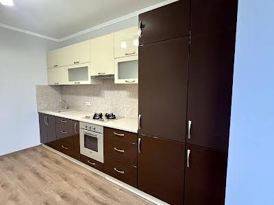 квартира по адресу Гната Хоткевича ул., 45