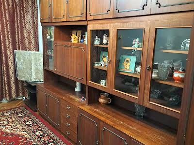квартира за адресою Новгород-Сіверська вул. (Новгородська), 5