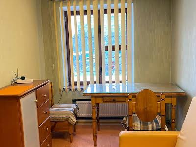 квартира по адресу Бышевский пер., 19