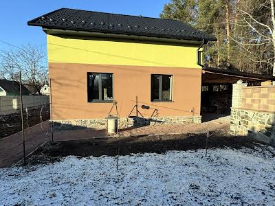 будинок за адресою Соколовка