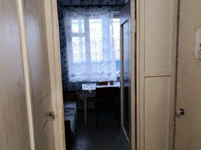 квартира по адресу Гарибальди ул., 7А