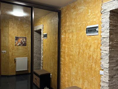 квартира по адресу Евгения Коновальца ул., 260