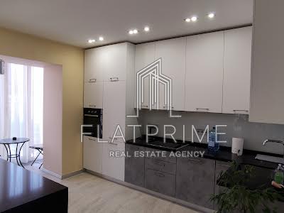 квартира за адресою Дмитрівська вул., 45