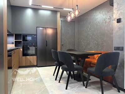 квартира за адресою мкрн. Берізки вул., 6