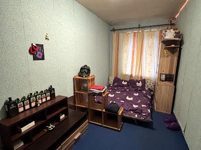 квартира за адресою Олександра Бринжали вул. (Тешебаєва), 58