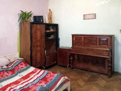 квартира по адресу Львов, Верхратского ул., 10