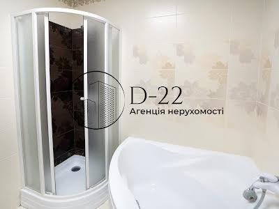 квартира по адресу Вадима Гетьмана ул., 1-В